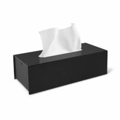 ZACK PURO Kosmetiktücherbox