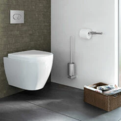 ZACK Atore Toilettenbürstengarnitur