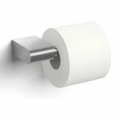 ZACK Atore Toilettenpapierhalter Ohne Deckel