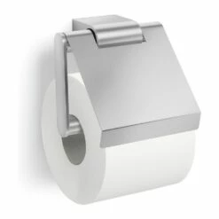 ZACK Atore Toilettenpapierhalter Mit Deckel