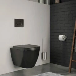 ZACK Carvo Toilettenpapierhalter -KEUCO Verkauf hersteller zack bad accessoires carvo toilettenpapierhalter 3028139