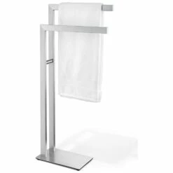 ZACK LINEA Handtuchständer, Standmodell