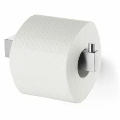 ZACK LINEA Toilettenpapierhalter Ohne Deckel