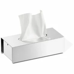 ZACK PURO Kosmetiktücher-Box