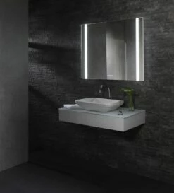 Zierath YourStyle Pro 2.0 S LED-Lichtspiegel 60 X 70,6 Cm