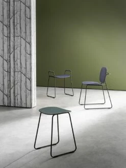 HEWI Badstuhl, Ohne Armlehne