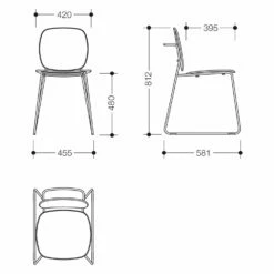 HEWI Badstuhl, Ohne Armlehne -KEUCO Verkauf hewi barrierefrei sitzen badstuhl ohne armlehne 11814585