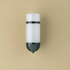 HEWI Serie 477/801 Seifenspender