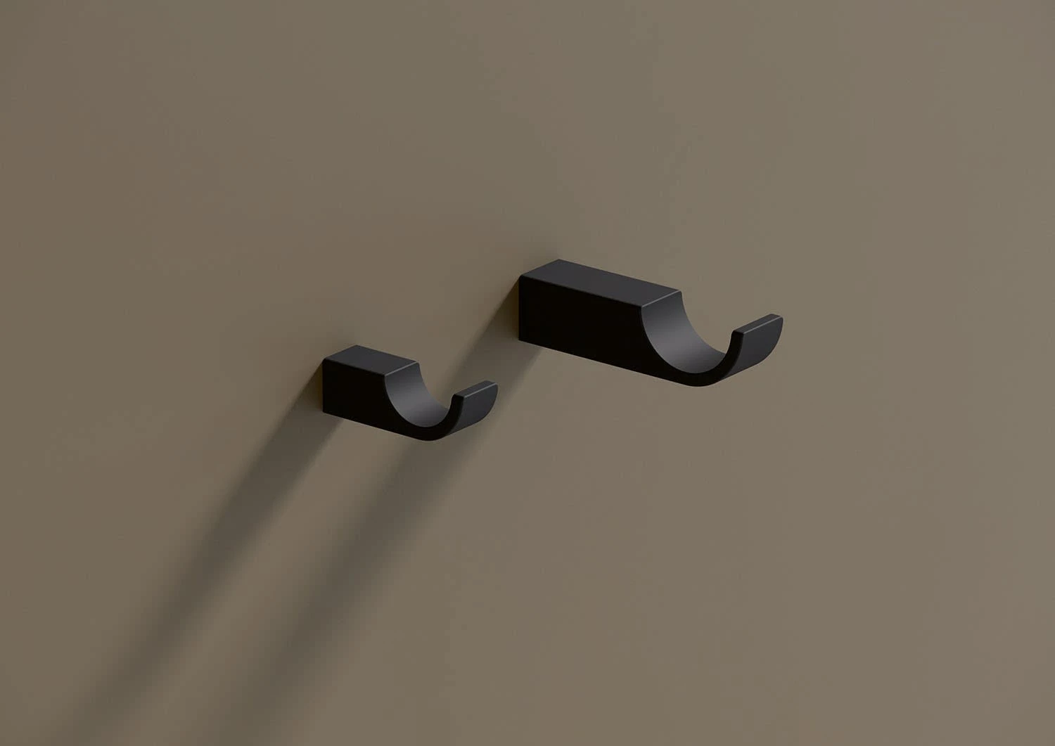 HEWI System 800 Haken 8 Cm 4 HEWI System 800 Haken 8 Cm – Bild 4