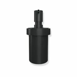 HEWI System 800 Seifenspender Aus Polyamid Mit Halter
