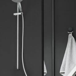 HEWI System 815 Brausehalterstange -KEUCO Verkauf hewi system 815 brausehalterstange 12257936