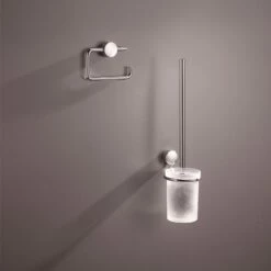 HEWI System 815 WC-Bürstengarnitur 10 HEWI System 815 WC-Bürstengarnitur -KEUCO Verkauf hewi system 815 wc buerstengarnitur 12253292