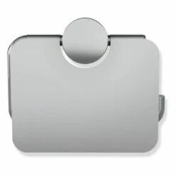 HEWI System 815 WC-Papierhalter Mit Deckel