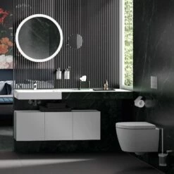 HEWI System 815 WC-Papierhalter Mit Deckel -KEUCO Verkauf hewi system 815 wc papierhalter mit 12253379