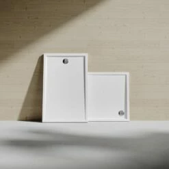 HÜPPE Purano 4-Eck Duschwanne 100 X 70 Cm -KEUCO Verkauf hueppe duschwannen purano viereckduschwannen 4 100 9415712