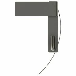 Ideal Standard Conca Papierrollenhalter Eckig