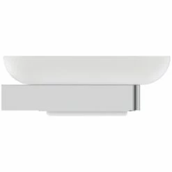 Ideal Standard Conca Seifenschale Eckig