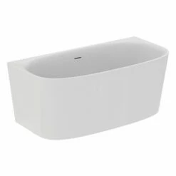 Ideal Standard Dea D-Form-Badewanne 150 X 75 Cm