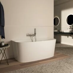 Ideal Standard Dea D-Form-Badewanne 150 X 75 Cm -KEUCO Verkauf ideal standard badewannen form 150 x 12502506