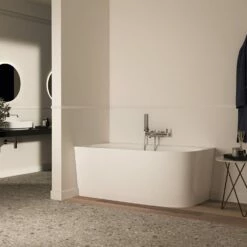 Ideal Standard Dea D-Form-Badewanne 150 X 75 Cm, Wandanbindung Links -KEUCO Verkauf ideal standard badewannen form 150 x 12502508