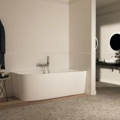 Ideal Standard Dea D-Form-Badewanne 180 X 75 Cm, Wandanbindung Rechts -KEUCO Verkauf ideal standard badewannen form 180 x 12502509
