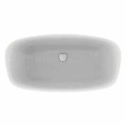Ideal Standard Dea Freistehende Oval-Badewanne 150 X 75 Cm 8 Ideal Standard Dea Freistehende Oval-Badewanne 150 X 75 Cm -KEUCO Verkauf ideal standard badewannen freistehende oval 150 12502472