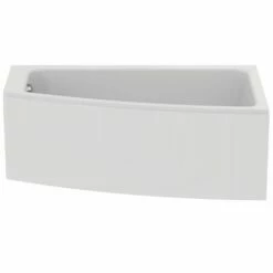 Ideal Standard I.life Raumspar-Badewanne 160 X 90 Cm, Rechts