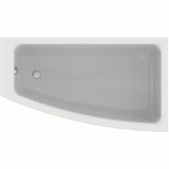 Ideal Standard I.life Raumspar-Badewanne 160 X 90 Cm, Rechts -KEUCO Verkauf ideal standard badewannen life raumspar 160 11024221