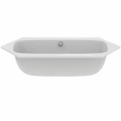 Ideal Standard I.life Sechseck-Badewanne 190 X 90 Cm