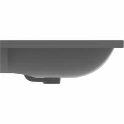 Ideal Standard I.Life B Waschtisch Mit Unterschrank 80 Cm, Mit 2 Auszügen -KEUCO Verkauf ideal standard badmoebel life waschtisch mit 12324247