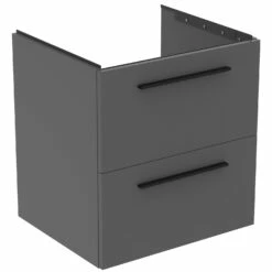 Ideal Standard I.Life B Waschtisch Mit Unterschrank 60 Cm, Mit 2 Auszügen -KEUCO Verkauf ideal standard badmoebel life waschtisch mit 12324264