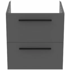 Ideal Standard I.Life B Waschtisch Mit Unterschrank 60 Cm, Mit 2 Auszügen -KEUCO Verkauf ideal standard badmoebel life waschtisch mit 12324268