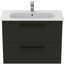 Ideal Standard I.life A Möbelwaschtischpaket 80 Cm