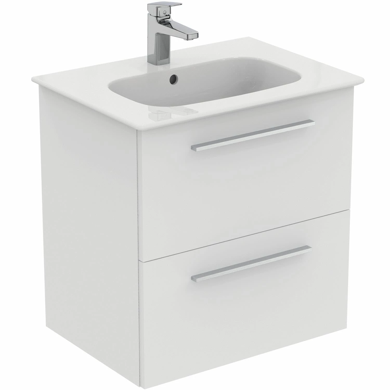 Ideal Standard I.life A Möbelwaschtischpaket 60 Cm 3 Ideal Standard I.life A Möbelwaschtischpaket 60 Cm – Bild 3