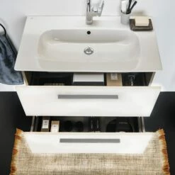 Ideal Standard I.life A Möbelwaschtischpaket 60 Cm 12 Ideal Standard I.life A Möbelwaschtischpaket 60 Cm -KEUCO Verkauf ideal standard badmoebel life waschtischpakete moebelwaschtischpaket 10872308