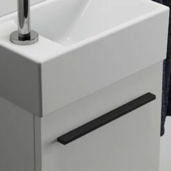 Ideal Standard I.life Möbelgriff 27 Cm