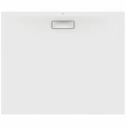 Ideal Standard Ultra Flat New Rechteck-Brausewanne 120 X 100 Cm