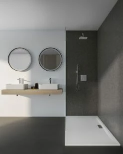 Ideal Standard Ultra Flat New Rechteck-Brausewanne 120 X 100 Cm -KEUCO Verkauf ideal standard duschwannen ultra flat new 4260601