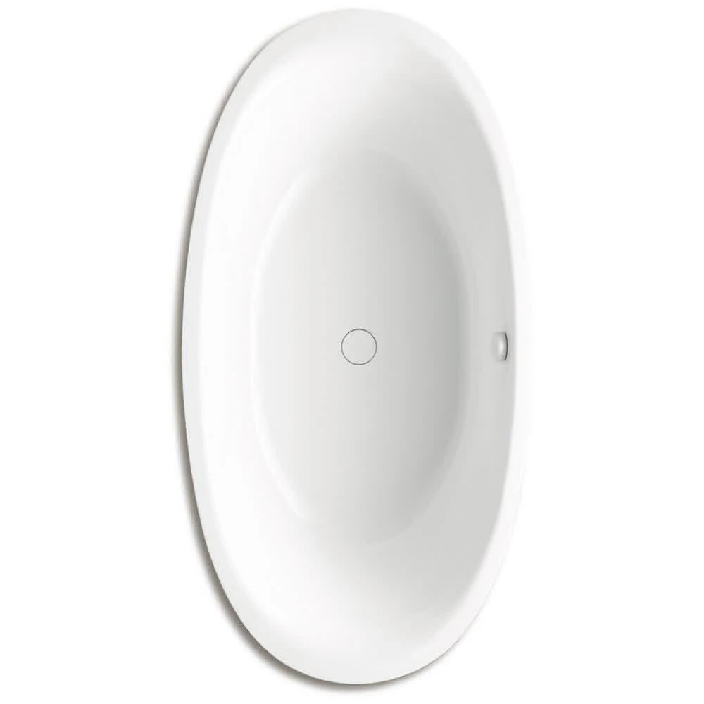 Kaldewei Ellipso Duo Oval 232-7 Freistehende Badewanne Mit Verkleidung 1 Kaldewei Ellipso Duo Oval 232-7 Freistehende Badewanne Mit Verkleidung