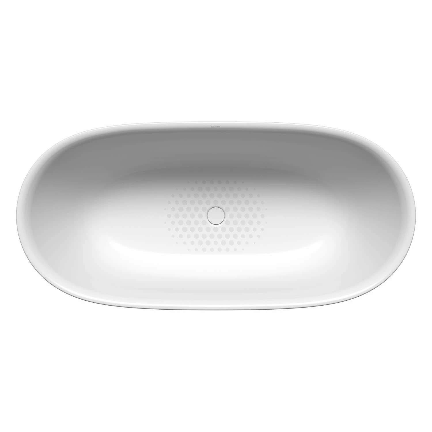 Kaldewei MEISTERSTÜCK OYO DUO 1050 Badewanne Mit Perleffekt Und Teilantislip, Ohne Überlauf, Ablaufdeckel Emailliert 1 Kaldewei MEISTERSTÜCK OYO DUO 1050 Badewanne Mit Perleffekt Und Teilantislip, Ohne Überlauf, Ablaufdeckel Emailliert