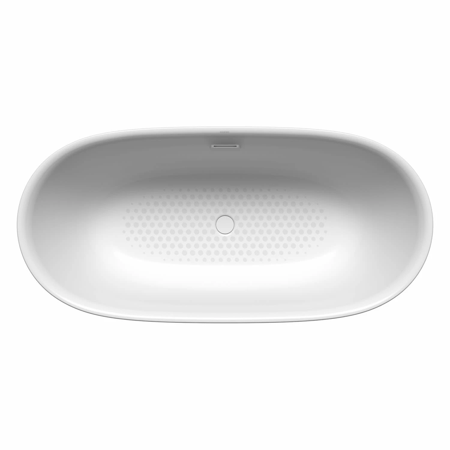 Kaldewei MEISTERSTÜCK OYO DUO 1050 Badewanne Mit Perleffekt Und Vollantislip, Mit Überlauf, Ablaufdeckel Emailliert 1 Kaldewei MEISTERSTÜCK OYO DUO 1050 Badewanne Mit Perleffekt Und Vollantislip, Mit Überlauf, Ablaufdeckel Emailliert