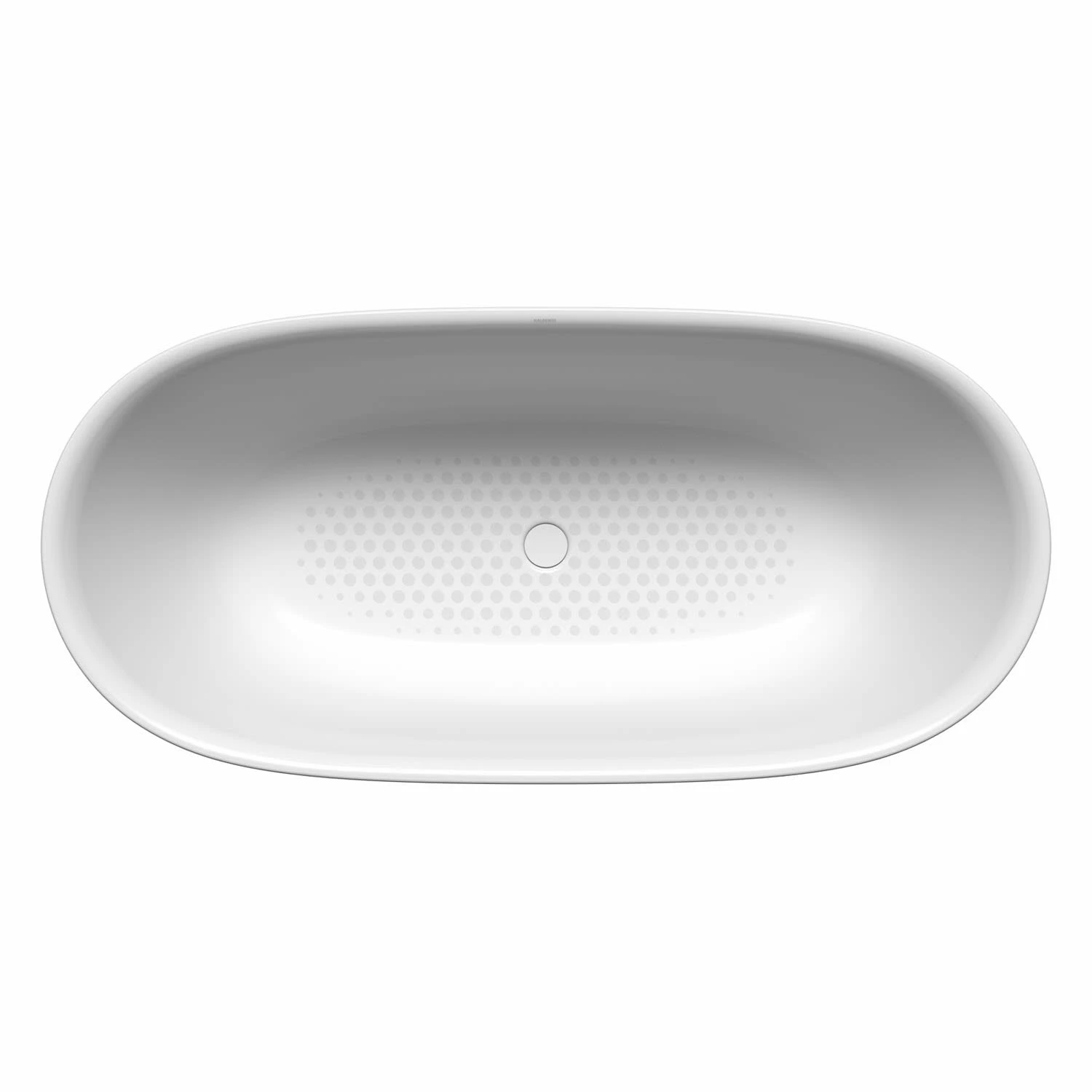 Kaldewei MEISTERSTÜCK OYO DUO 1051 Badewanne Mit Perleffekt Und Vollantislip, Ohne Überlauf, Ablaufdeckel Emailliert 1 Kaldewei MEISTERSTÜCK OYO DUO 1051 Badewanne Mit Perleffekt Und Vollantislip, Ohne Überlauf, Ablaufdeckel Emailliert