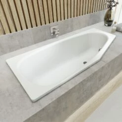 Kaldewei Mini Rechts 834 Badewanne
