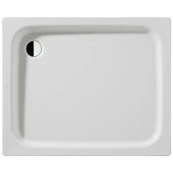 Kaldewei Duschplan 419-1 Duschwanne 90 X 110 X 6,5 Cm