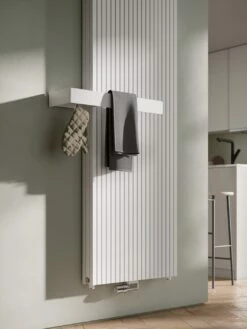 Kermi Multi+ Handtuchbügel Rechts