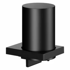 Keuco Edition 11 Black Selection Lotionspender