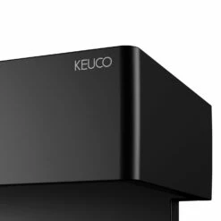 Keuco Edition 11 Black Selection Duschkorb -KEUCO Verkauf keuco alle editionen 11 bad accessoires 11861892