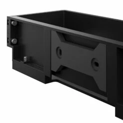 Keuco Edition 11 Black Selection Duschkorb -KEUCO Verkauf keuco alle editionen 11 bad accessoires 11861970