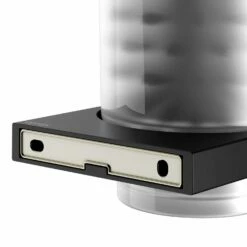 Keuco Edition 11 Black Selection Toilettenbürstengarnitur -KEUCO Verkauf keuco alle editionen 11 bad accessoires 11861982