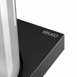 Keuco Edition 11 Black Selection Toilettenbürstengarnitur -KEUCO Verkauf keuco alle editionen 11 bad accessoires 11862051